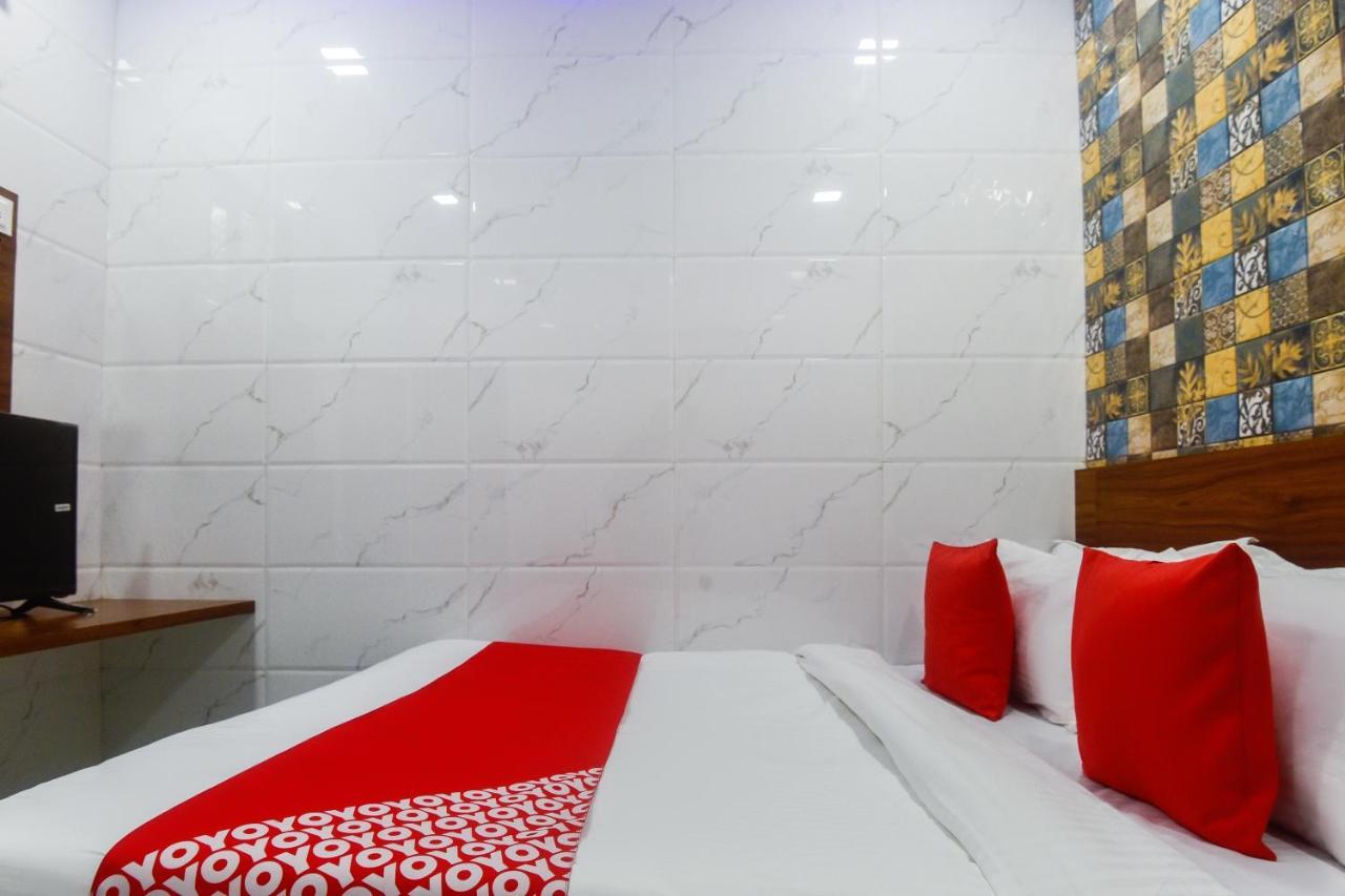 Hotel Oyo 63295 T Junction Residency Mumbai Exterior foto