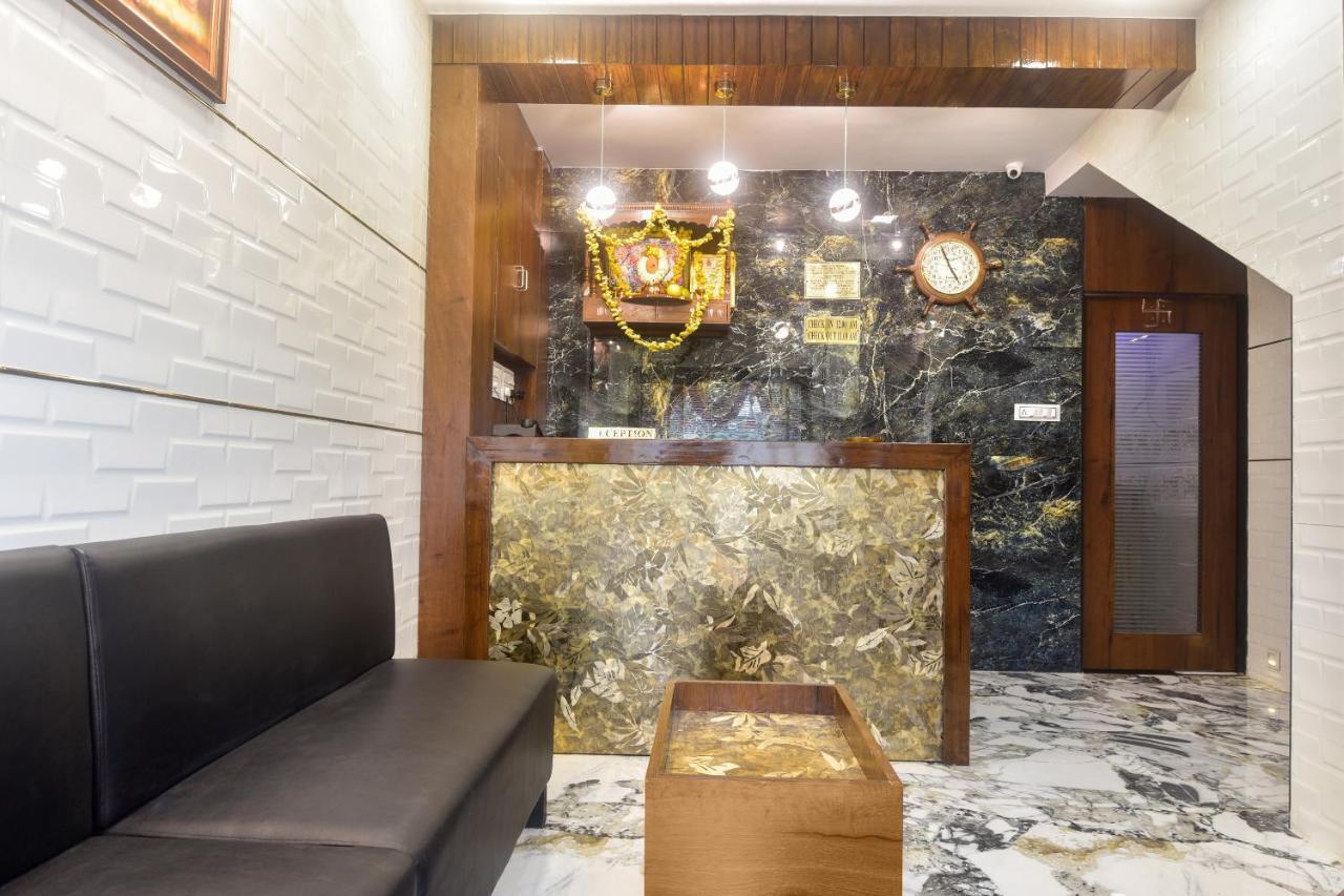 Hotel Oyo 63295 T Junction Residency Mumbai Exterior foto
