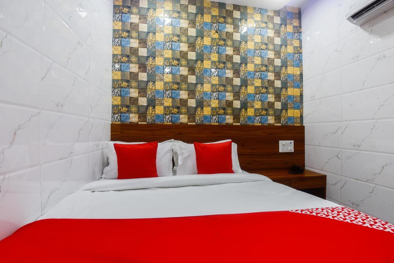 Hotel Oyo 63295 T Junction Residency Mumbai Exterior foto