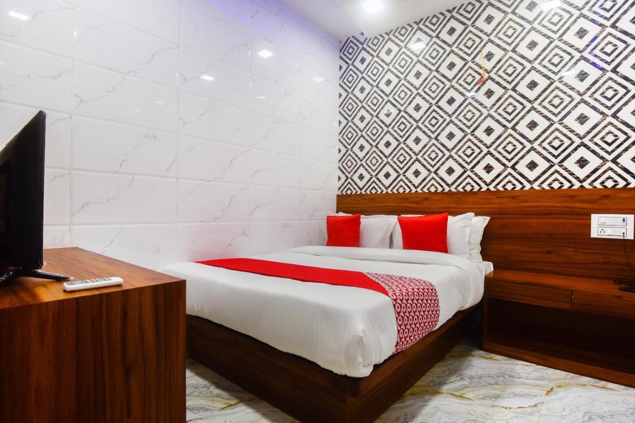 Hotel Oyo 63295 T Junction Residency Mumbai Exterior foto
