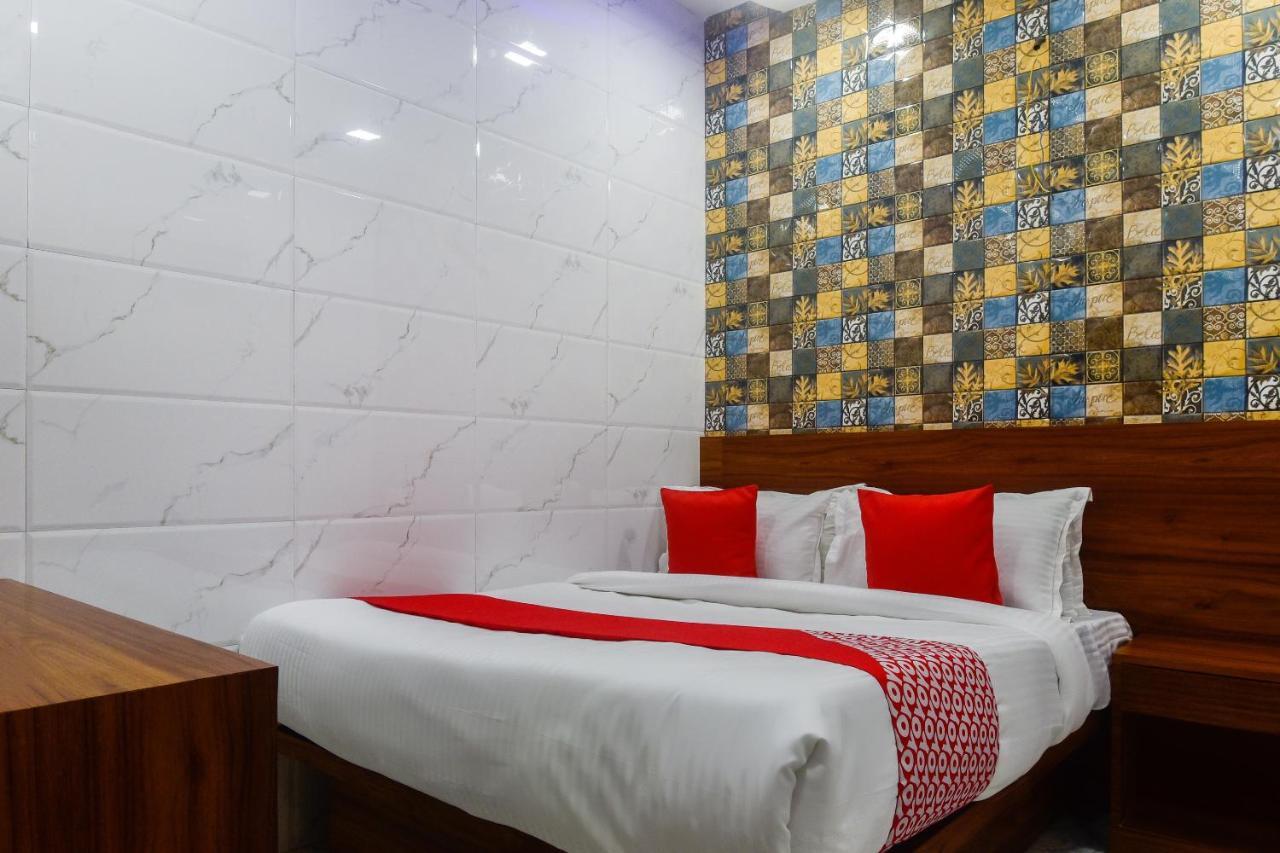 Hotel Oyo 63295 T Junction Residency Mumbai Exterior foto