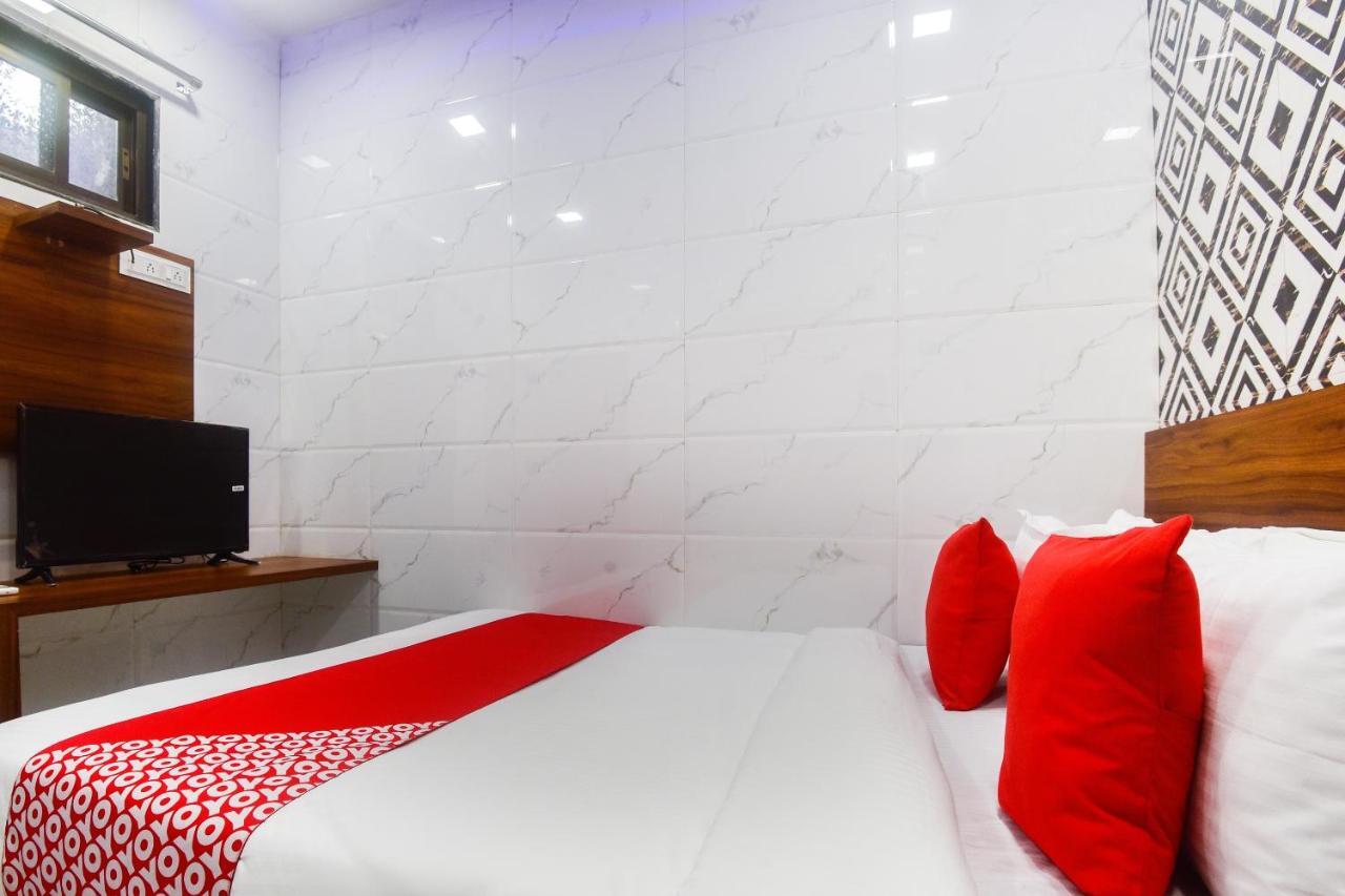 Hotel Oyo 63295 T Junction Residency Mumbai Exterior foto