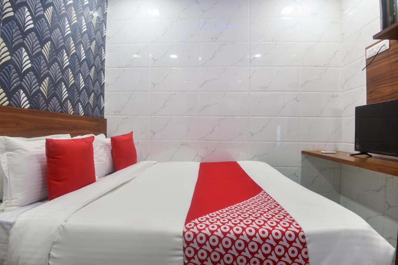 Hotel Oyo 63295 T Junction Residency Mumbai Exterior foto