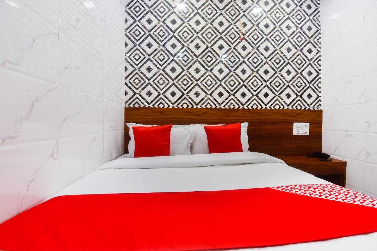 Hotel Oyo 63295 T Junction Residency Mumbai Exterior foto