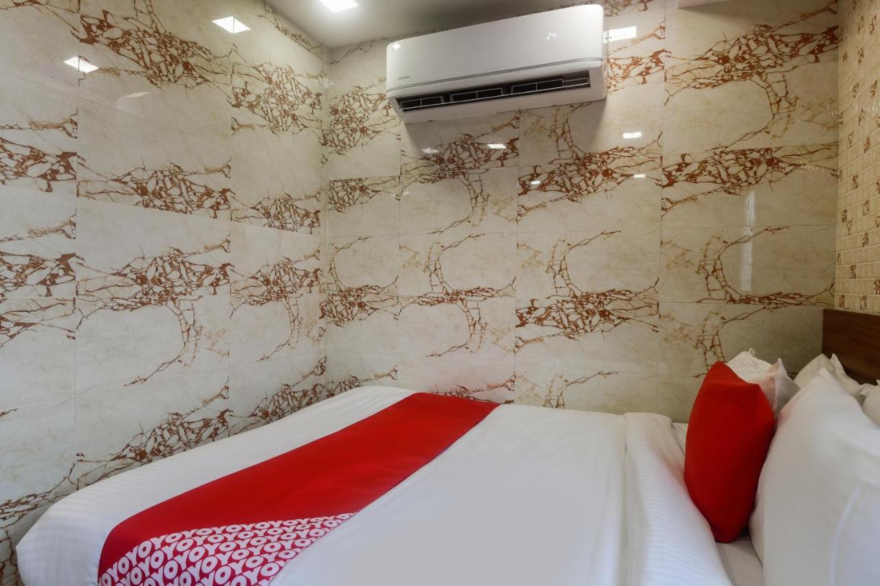 Hotel Oyo 63295 T Junction Residency Mumbai Exterior foto