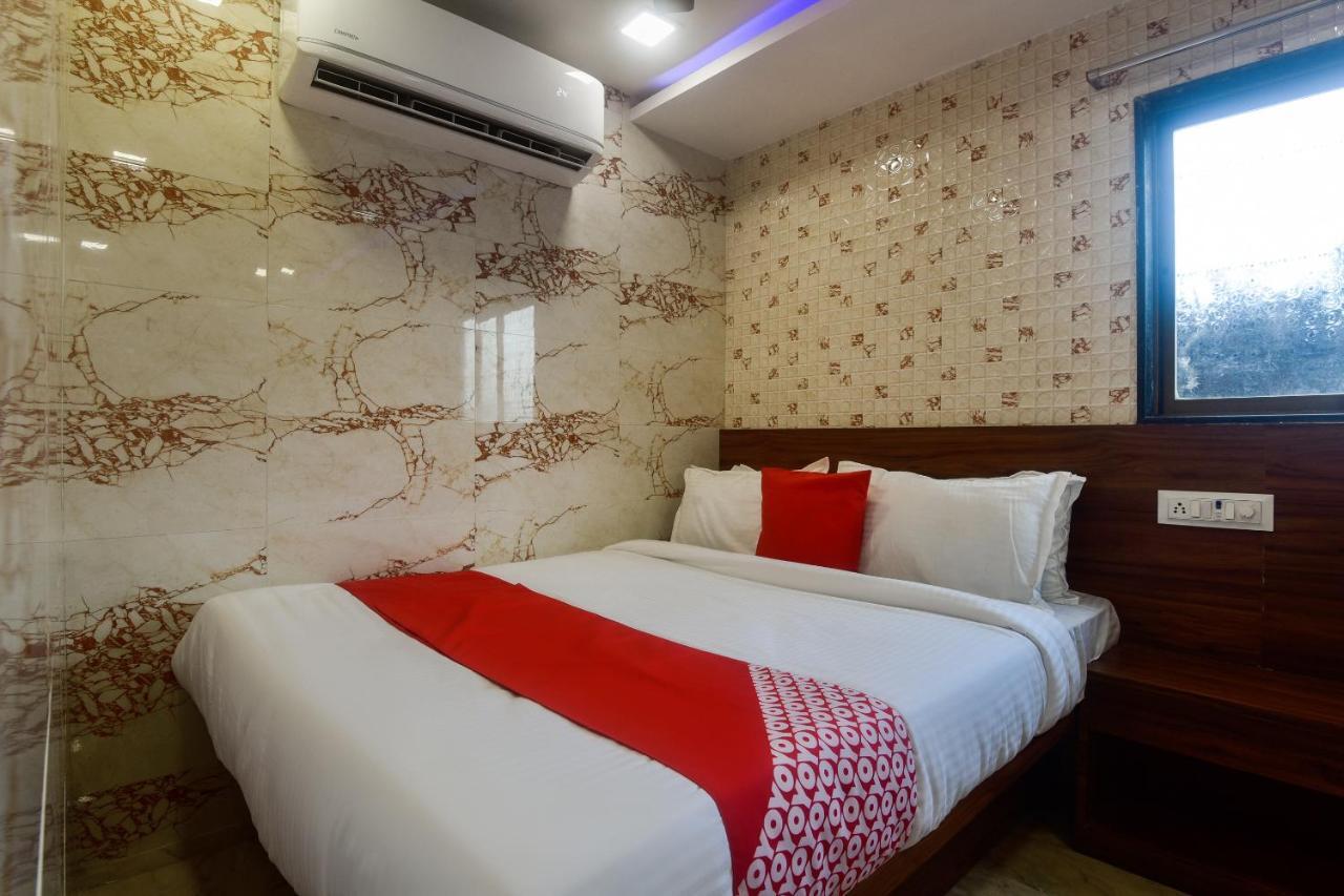 Hotel Oyo 63295 T Junction Residency Mumbai Exterior foto