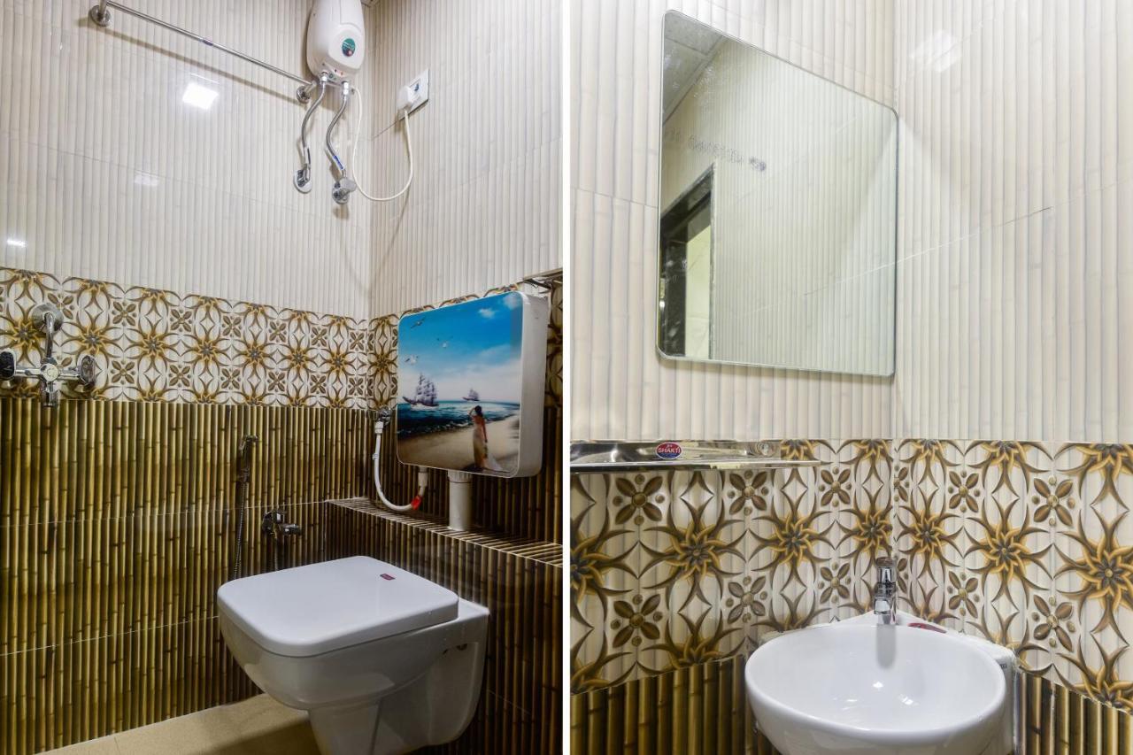 Hotel Oyo 63295 T Junction Residency Mumbai Exterior foto